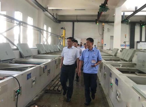 赵贡桥深入调研联系服务企业，推动优化市场调查服务体系