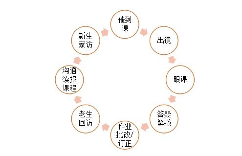 北师大课题组联合作业帮发布《在线学习服务师》调研报告 八成以上从业者选择回本省或邻省工作